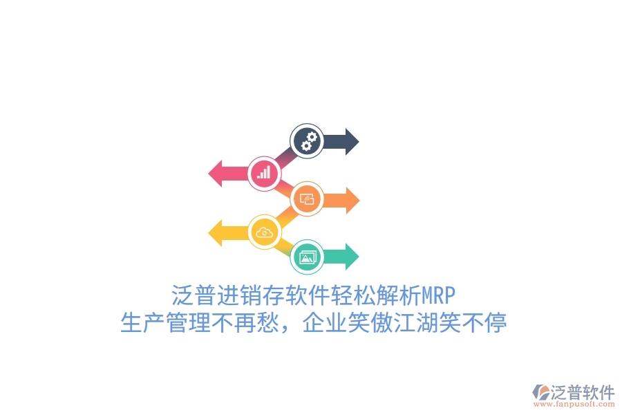 泛普進(jìn)銷存軟件輕松解析MRP，生產(chǎn)管理不再愁，企業(yè)笑傲江湖笑不停