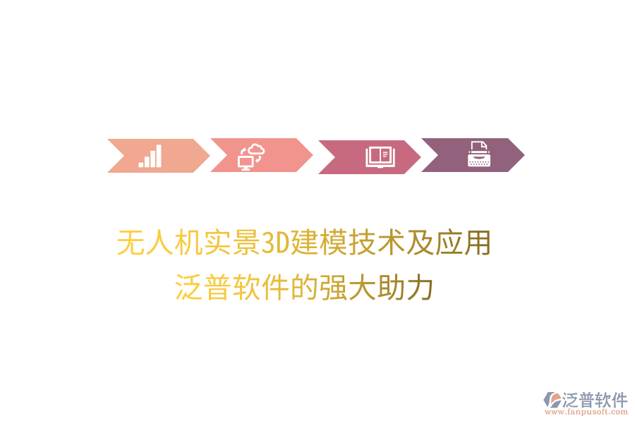 無人機(jī)實(shí)景3D建模技術(shù)及應(yīng)用：泛普軟件的強(qiáng)大助力