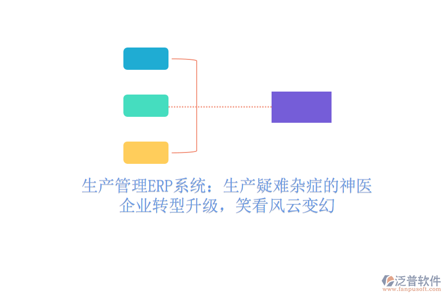 生產(chǎn)管理ERP系統(tǒng)：生產(chǎn)疑難雜癥的神醫(yī)？企業(yè)轉(zhuǎn)型升級，笑看風(fēng)云變幻