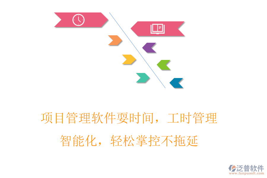 項(xiàng)目管理軟件耍時(shí)間，工時(shí)管理智能化，輕松掌控不拖延