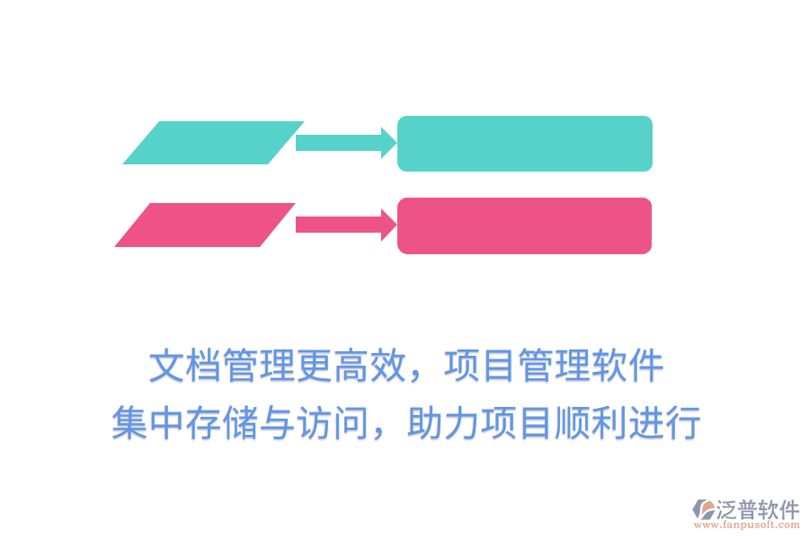 文檔管理更高效，項目管理軟件 集中存儲與訪問，助力項目順利進(jìn)行