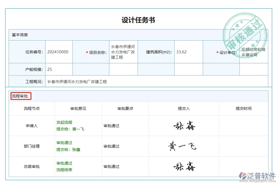 智能引領(lǐng)，流程驅(qū)動：程項目施工管理系統(tǒng)流程狀態(tài)字段編制依據(jù)全揭秘