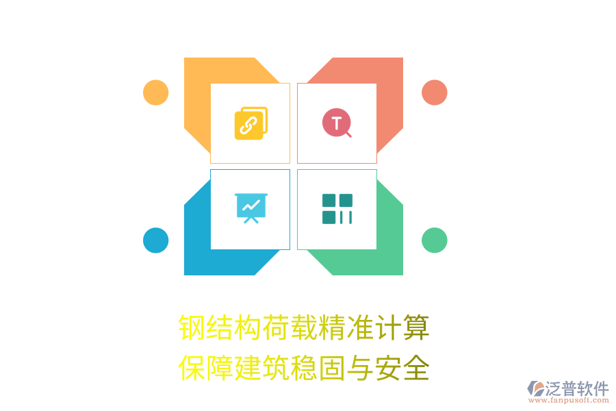 鋼結(jié)構(gòu)荷載精準(zhǔn)計(jì)算，保障建筑穩(wěn)固與安全