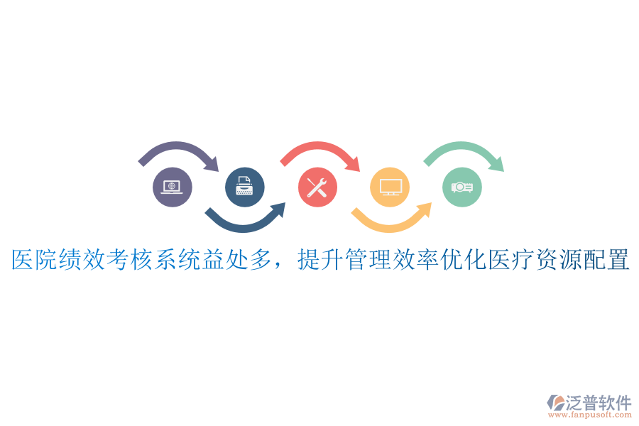 醫(yī)院績效考核系統(tǒng)益處多，提升管理效率，優(yōu)化醫(yī)療資源配置