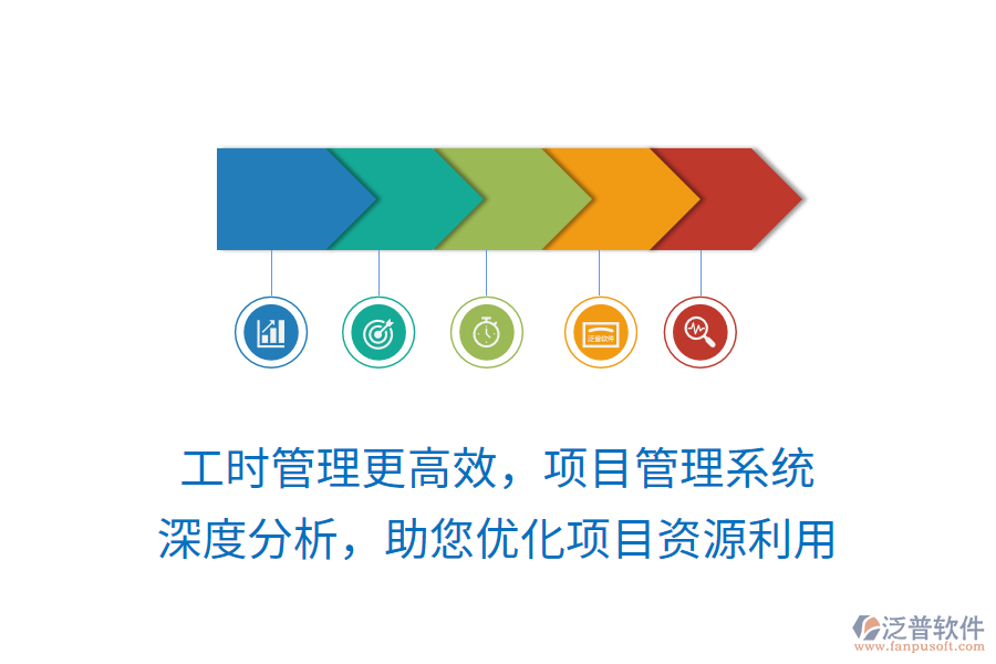 工時(shí)管理更高效，項(xiàng)目管理系統(tǒng) 深度分析，助您優(yōu)化項(xiàng)目資源利用