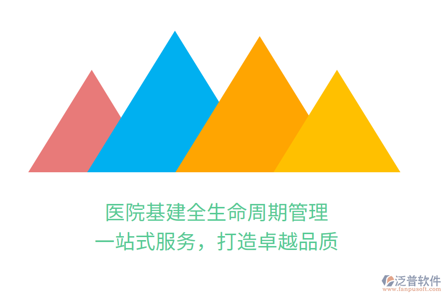 醫(yī)院基建全生命周期管理，一站式服務，打造卓越品質