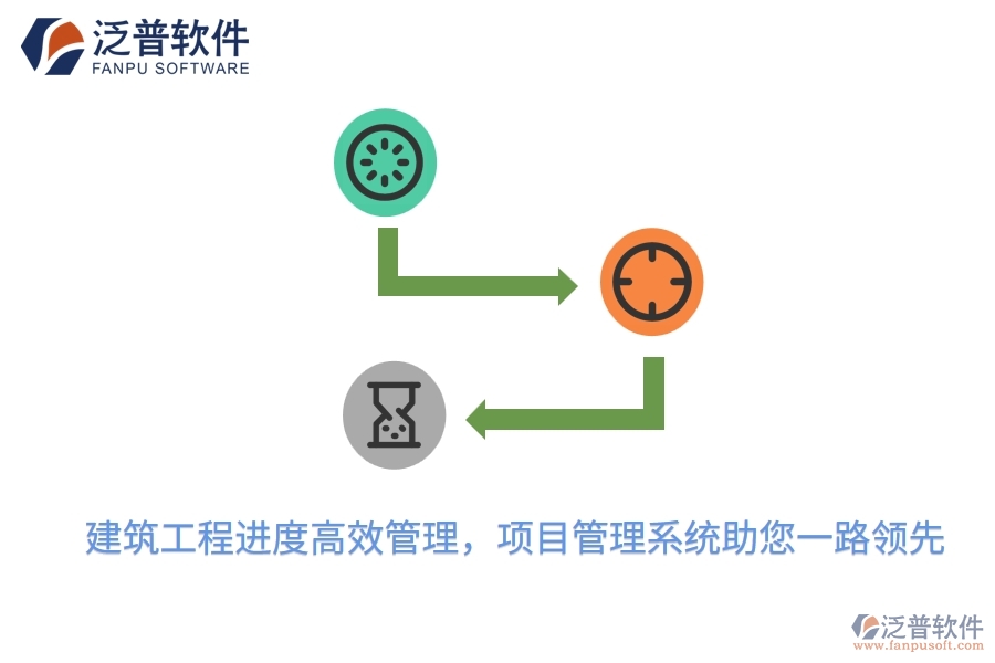 建筑工程進(jìn)度高效管理，項(xiàng)目管理系統(tǒng)助您一路領(lǐng)先
