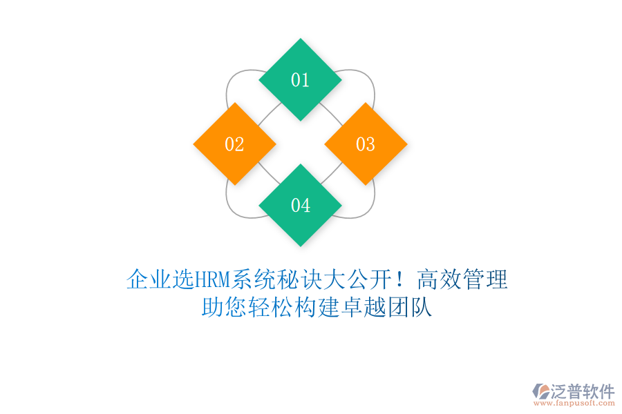 企業(yè)選HRM系統(tǒng)秘訣大公開！高效管理，助您輕松構(gòu)建卓越團(tuán)隊(duì)