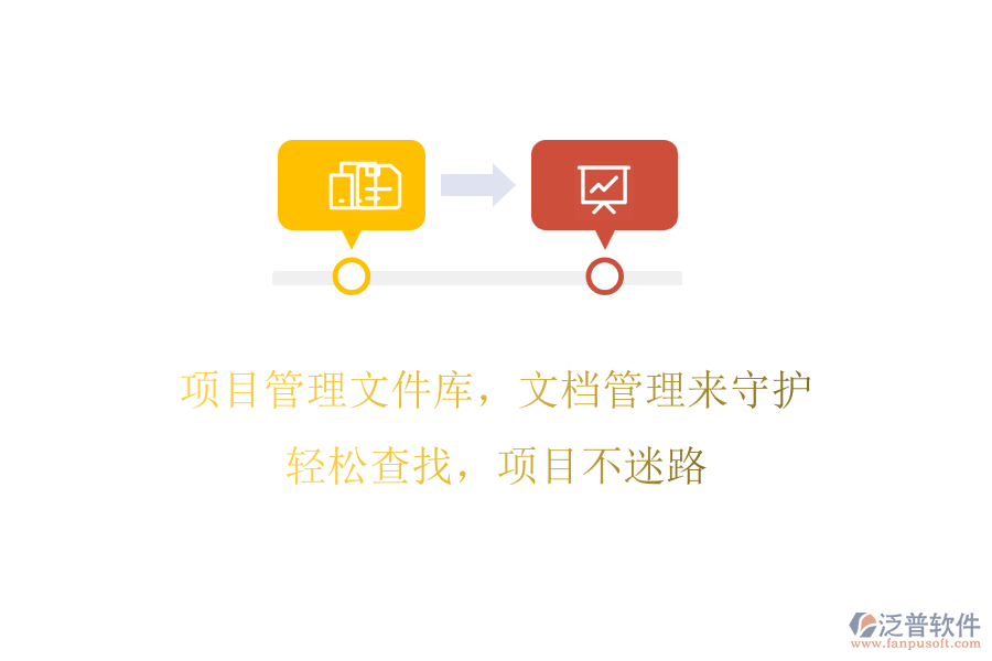 項(xiàng)目管理文件庫(kù)，文檔管理來守護(hù)!輕松查找，項(xiàng)目不迷路
