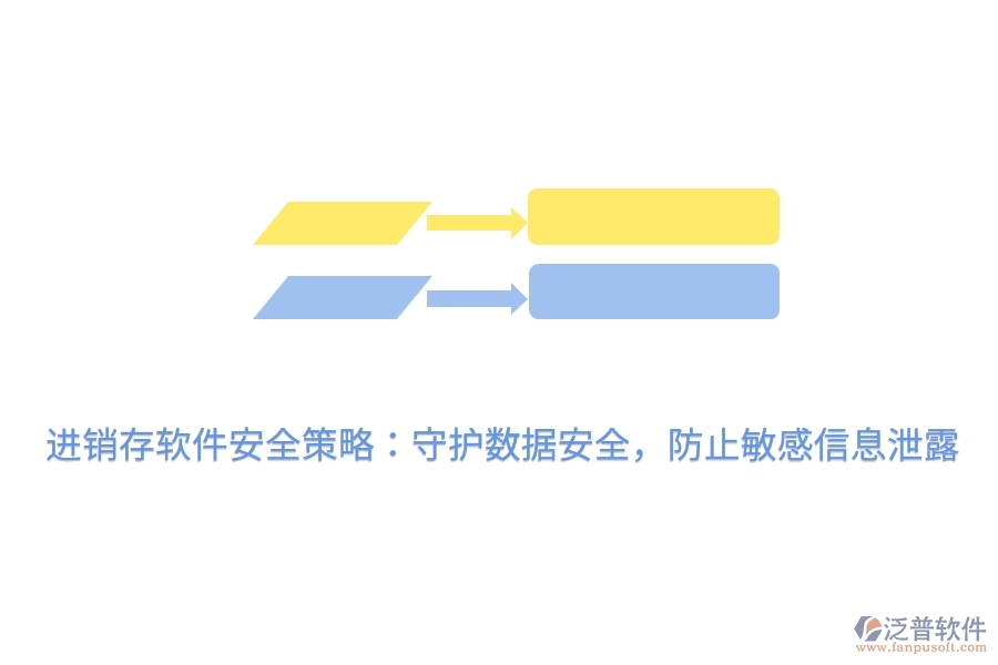 進(jìn)銷存軟件安全策略：守護(hù)數(shù)據(jù)安全，防止敏感信息泄露