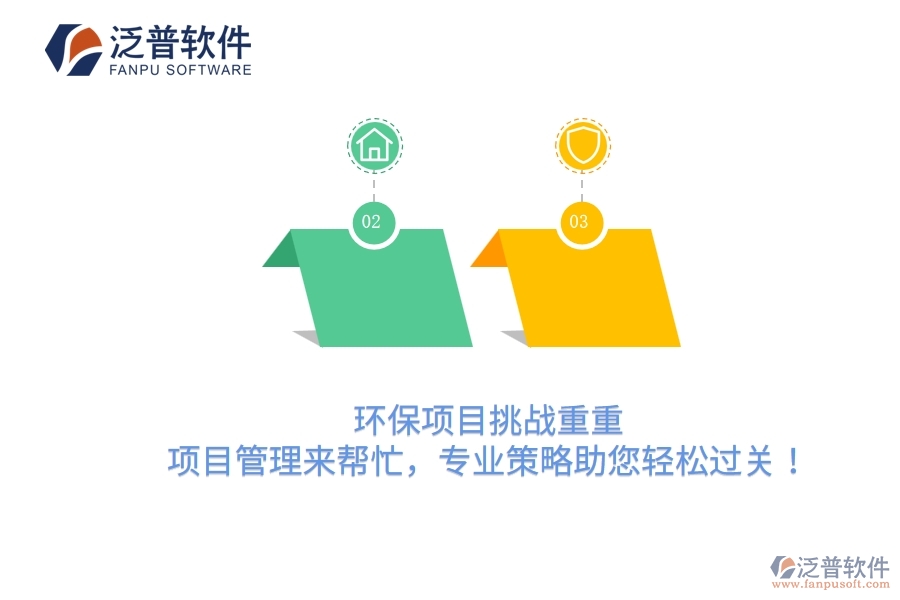 環(huán)保項目挑戰(zhàn)重重？項目管理來幫忙，專業(yè)策略助您輕松過關(guān)！