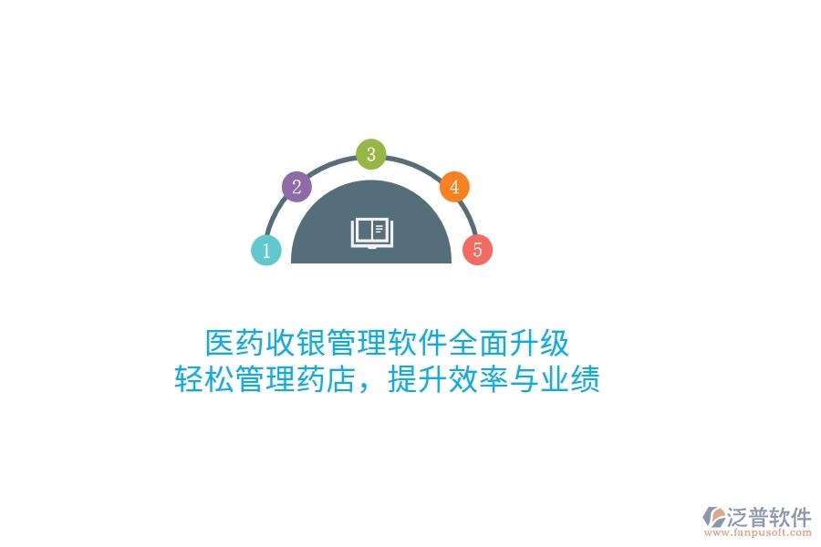 醫(yī)藥收銀管理軟件全面升級，輕松管理藥店，提升效率與業(yè)績