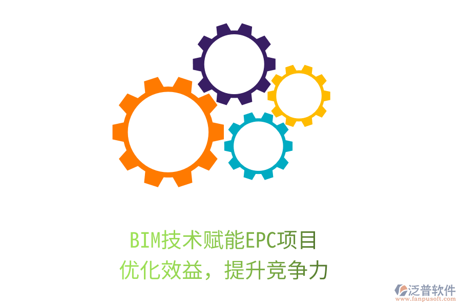 BIM技術(shù)賦能EPC項(xiàng)目，優(yōu)化效益，提升競爭力