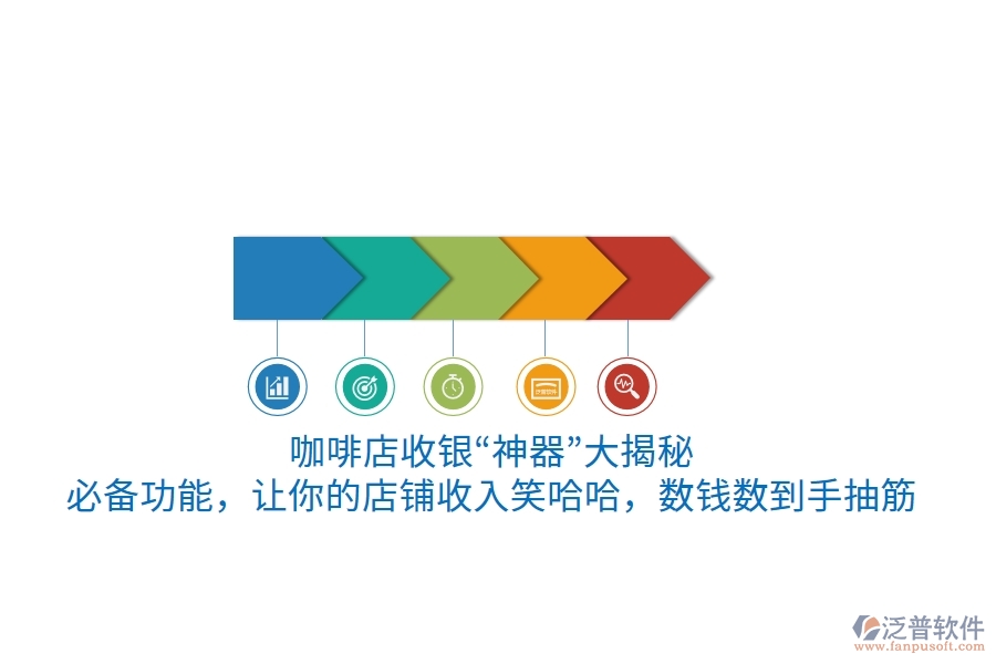 咖啡店收銀“神器”大揭秘：2023版必備功能，讓你的店鋪收入笑哈哈，數(shù)錢數(shù)到手抽筋