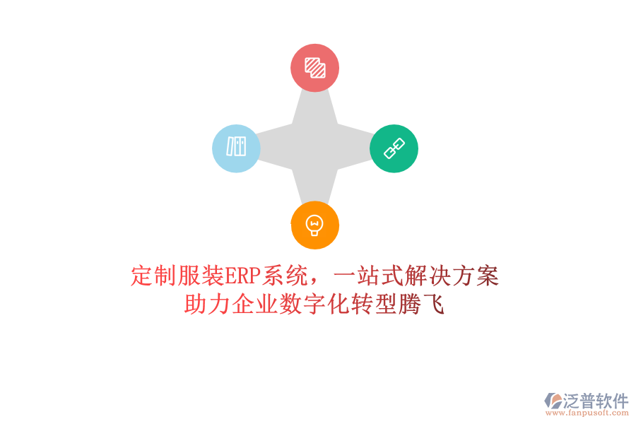 定制服裝ERP系統(tǒng)，一站式解決方案，助力企業(yè)數(shù)字化轉(zhuǎn)型騰飛