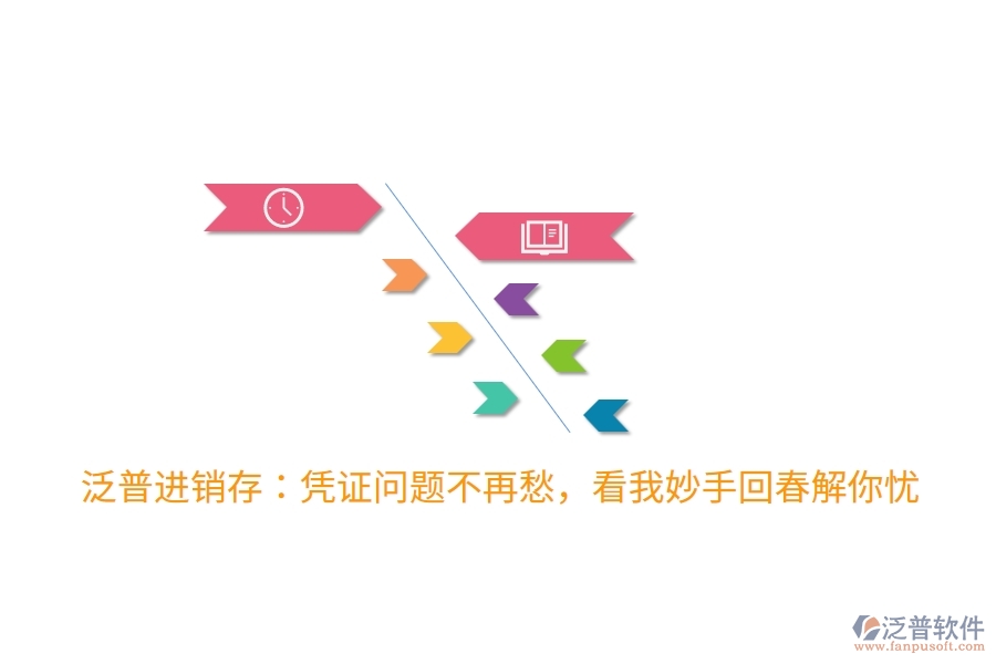泛普進銷存：憑證問題不再愁，看我妙手回春解你憂