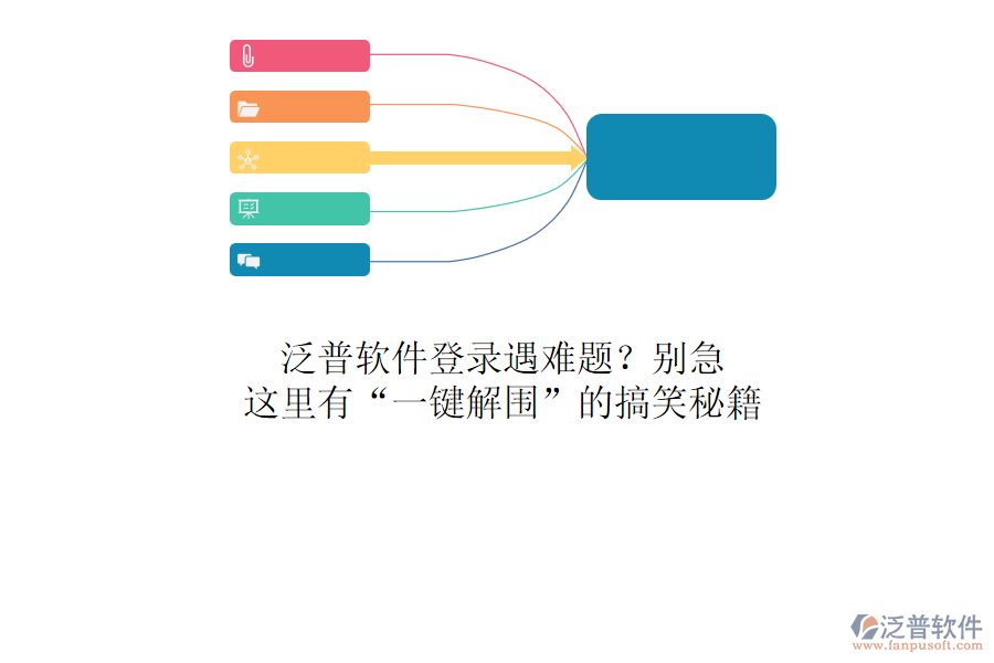 泛普軟件登錄遇難題？別急，這里有“一鍵解圍”的搞笑秘籍