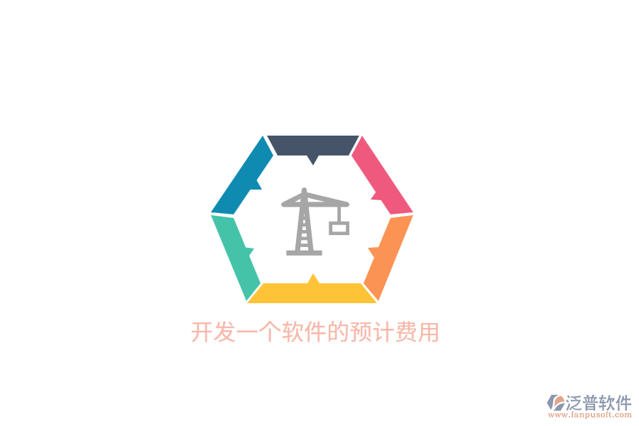 開發(fā)一個(gè)軟件的預(yù)計(jì)費(fèi)用