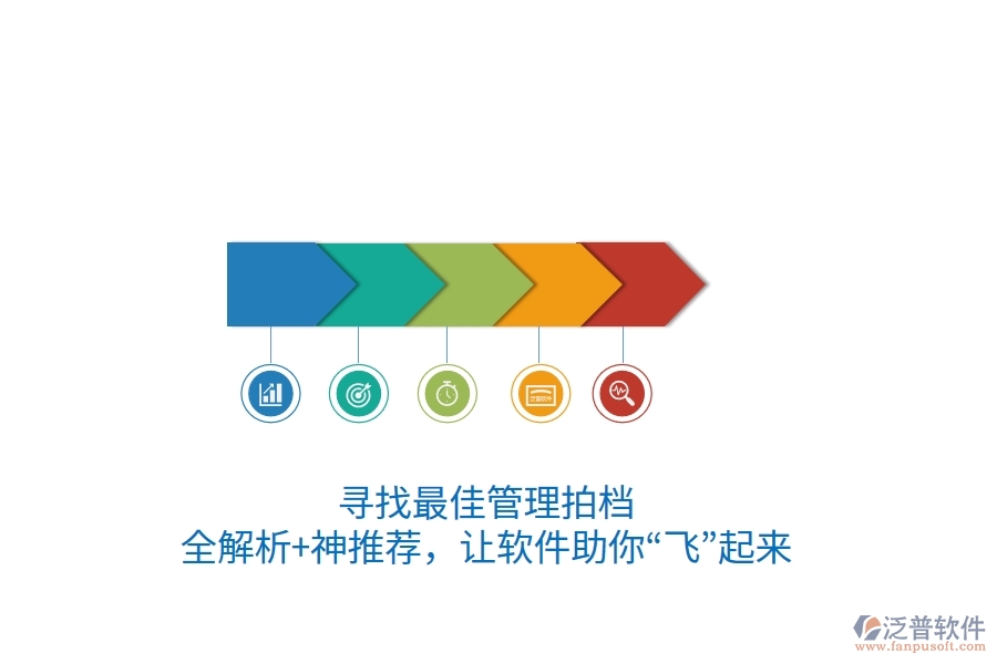 尋找最佳管理拍檔？全解析+神推薦，讓軟件助你“飛”起來