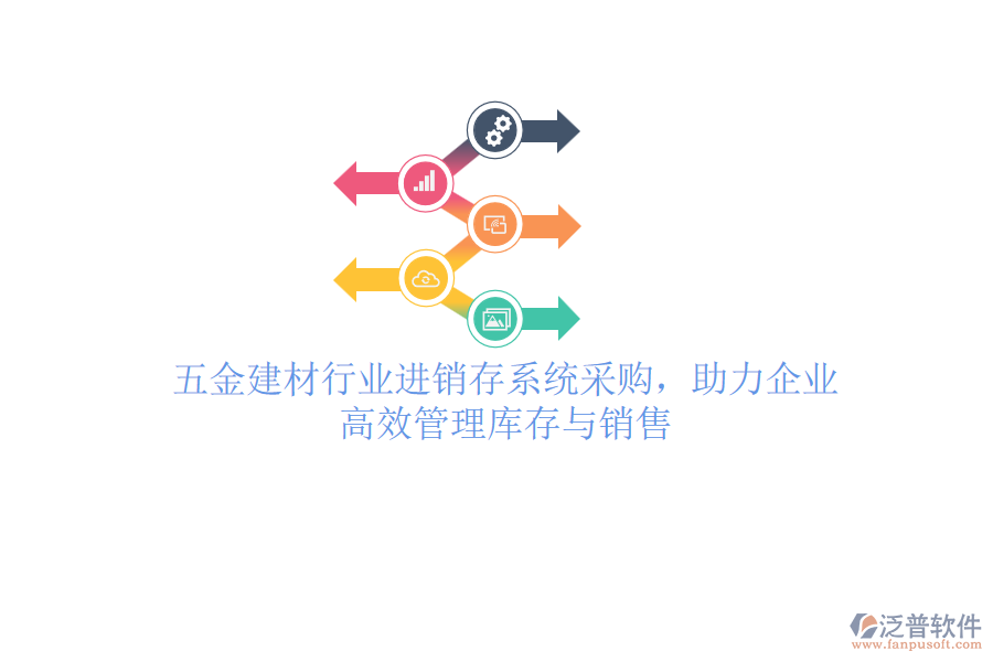 五金建材行業(yè)進銷存系統(tǒng)采購，助力企業(yè)高效管理庫存與銷售