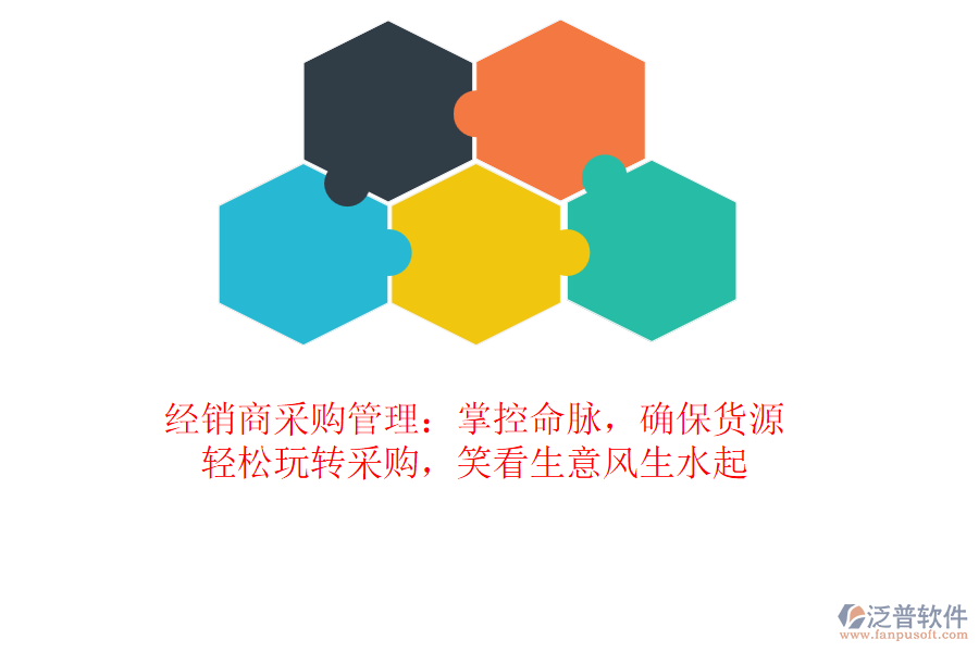 經(jīng)銷商采購管理：掌控命脈，確保貨源！輕松玩轉(zhuǎn)采購，笑看生意風(fēng)生水起