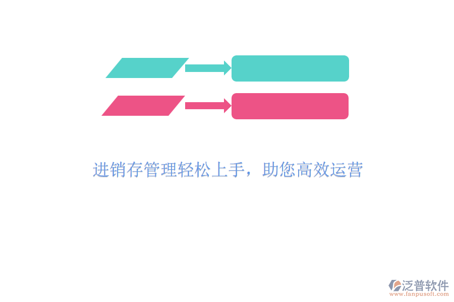 進銷存管理輕松上手，助您高效運營