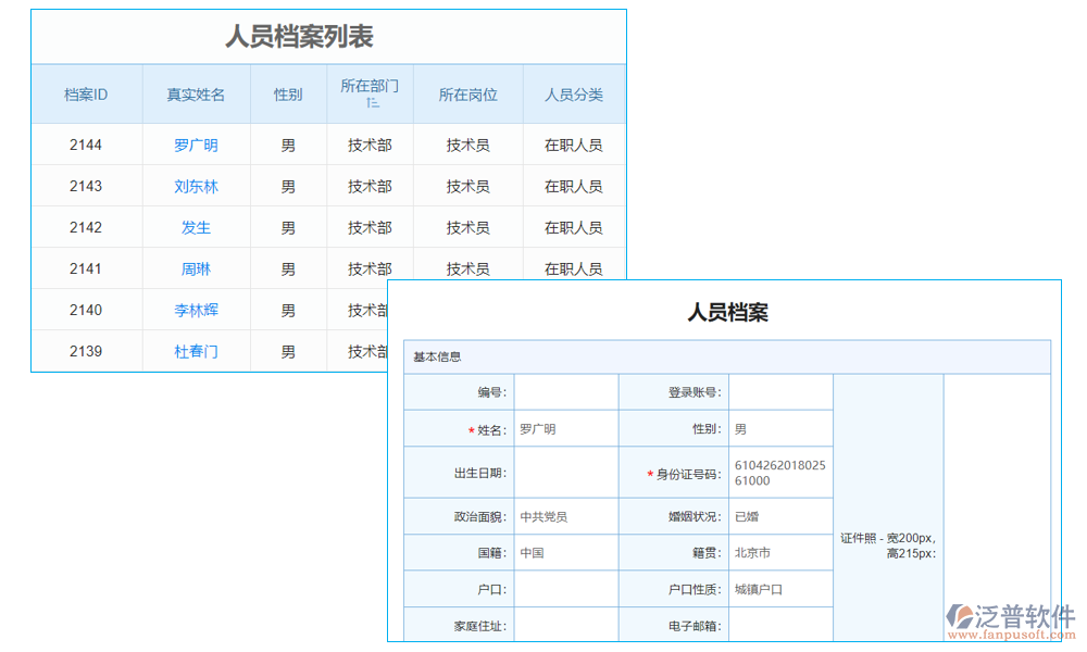 客戶資料統(tǒng)計(jì)管理系統(tǒng)