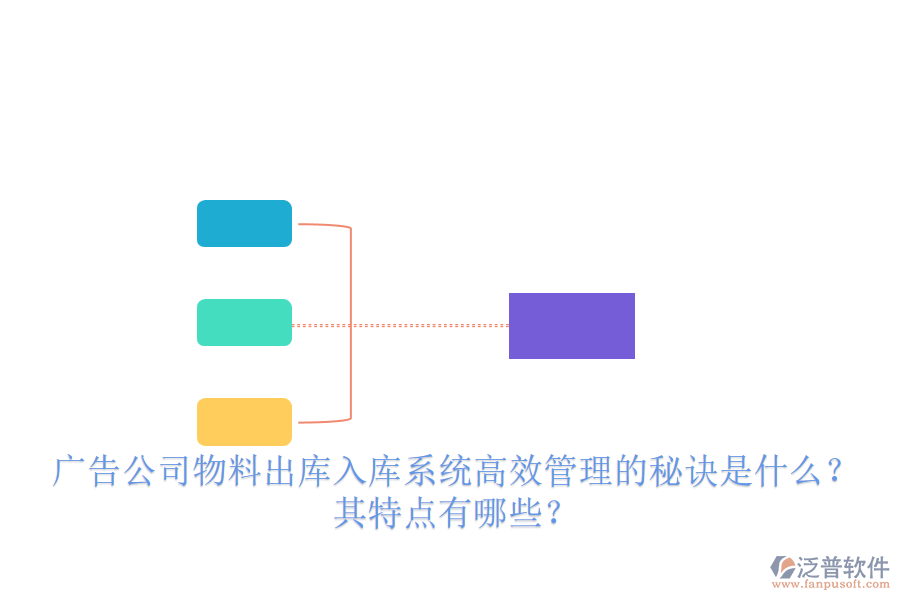 廣告公司物料出庫入庫系統(tǒng)：高效管理的秘訣是什么？其特點(diǎn)有哪些？