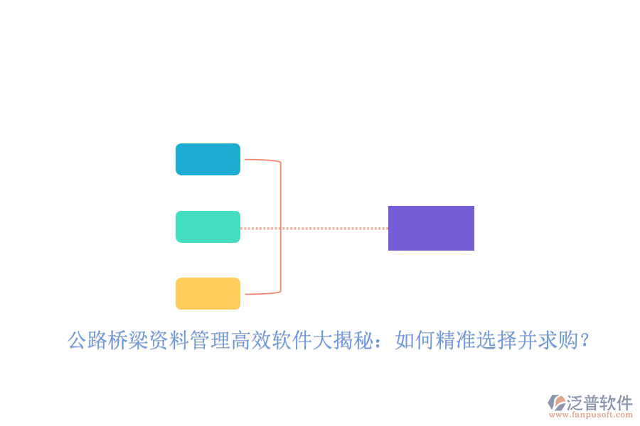 公路橋梁資料管理高效軟件大揭秘：如何精準(zhǔn)選擇并求購(gòu)？
