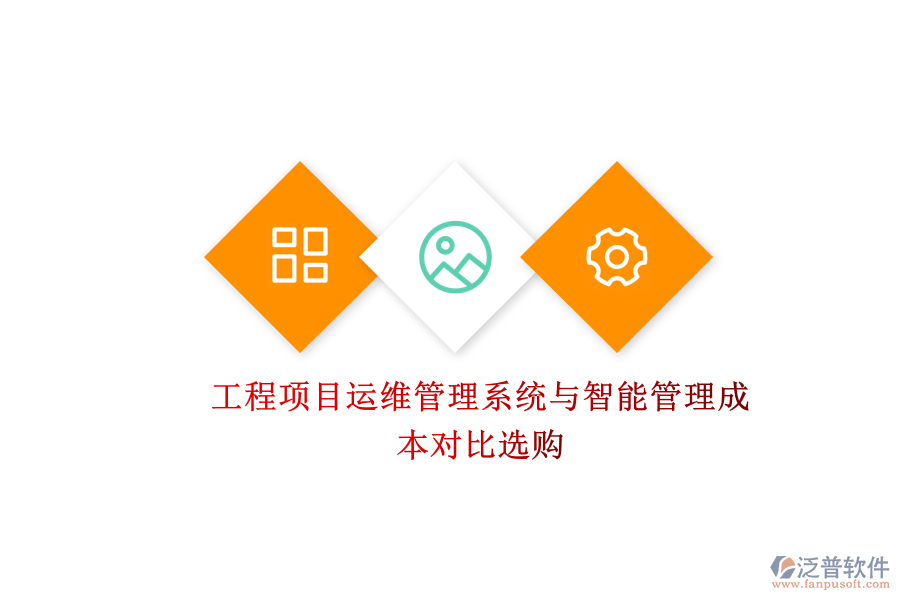 工程項(xiàng)目運(yùn)維管理系統(tǒng)與智能管理成本對比選購