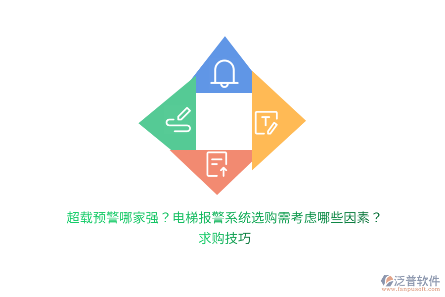 超載預警哪家強？電梯報警系統(tǒng)選購需考慮哪些因素？求購技巧