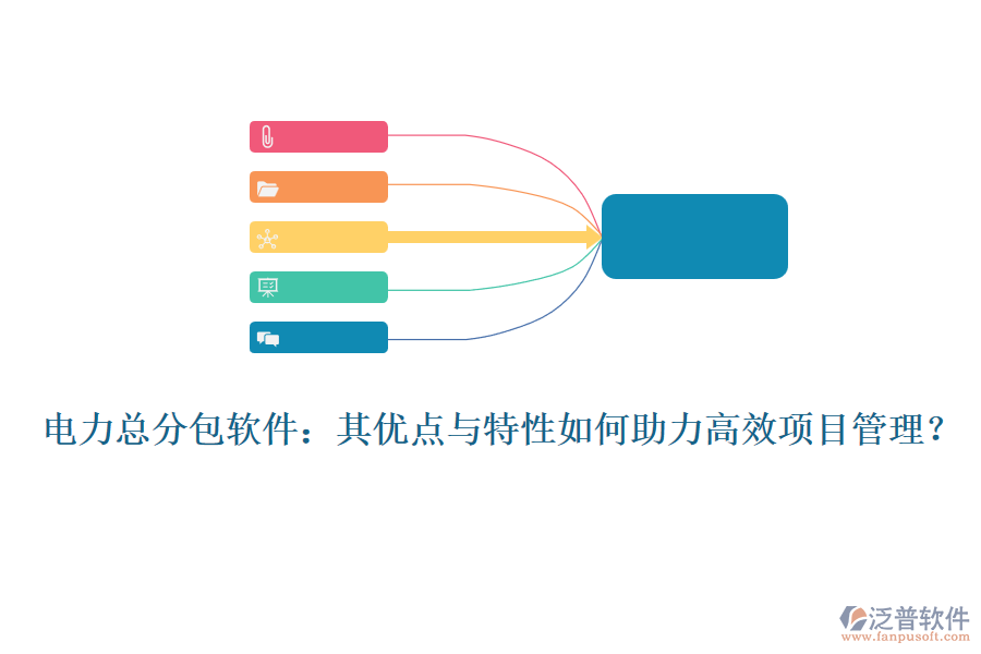 電力總分包軟件：其優(yōu)點與特性如何助力高效項目管理？