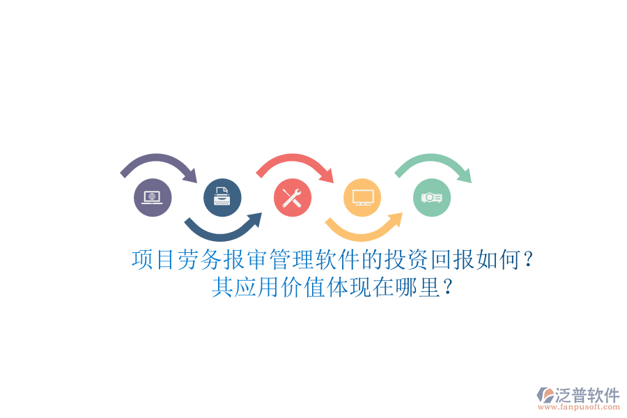 項(xiàng)目勞務(wù)報審管理軟件的投資回報如何？其應(yīng)用價值體現(xiàn)在哪里？