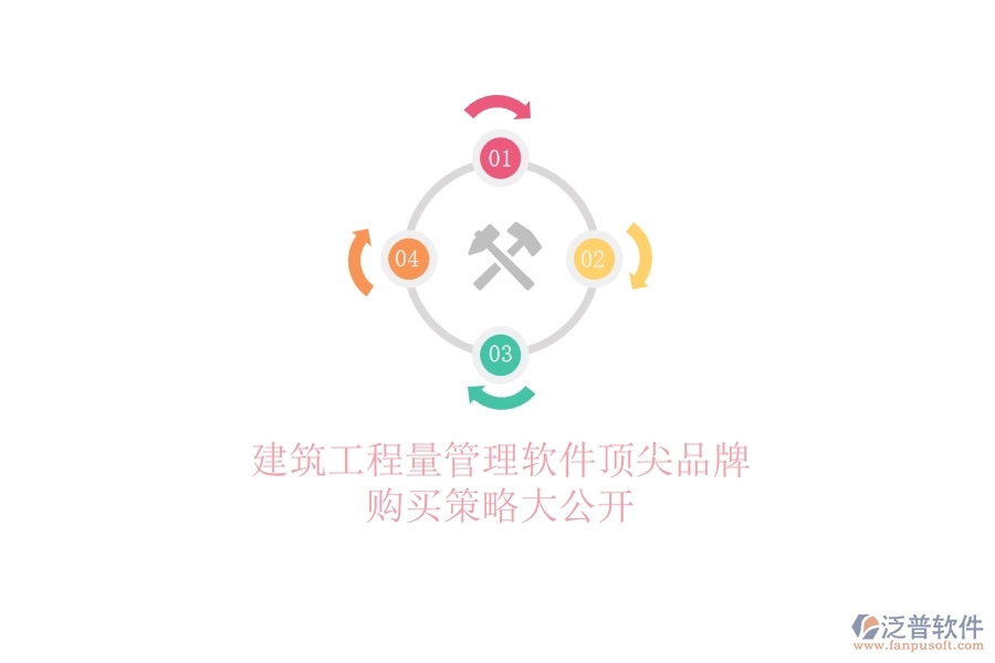建筑工程量管理軟件頂尖品牌，購(gòu)買(mǎi)策略大公開(kāi)
