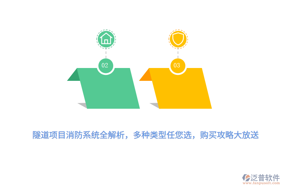 隧道項目消防系統(tǒng)全解析，多種類型任您選，購買攻略大放送