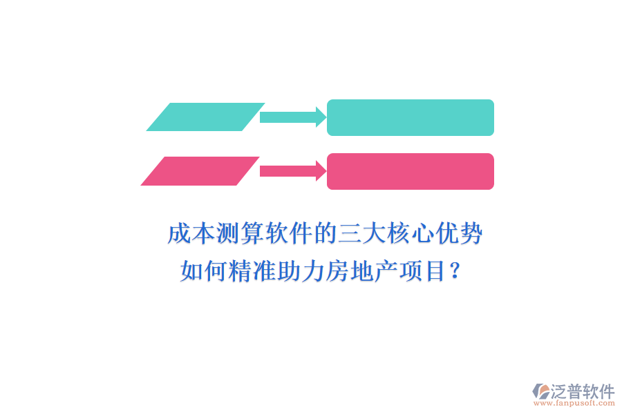 成本測算軟件的三大核心優(yōu)勢，如何精準(zhǔn)助力房地產(chǎn)項目？