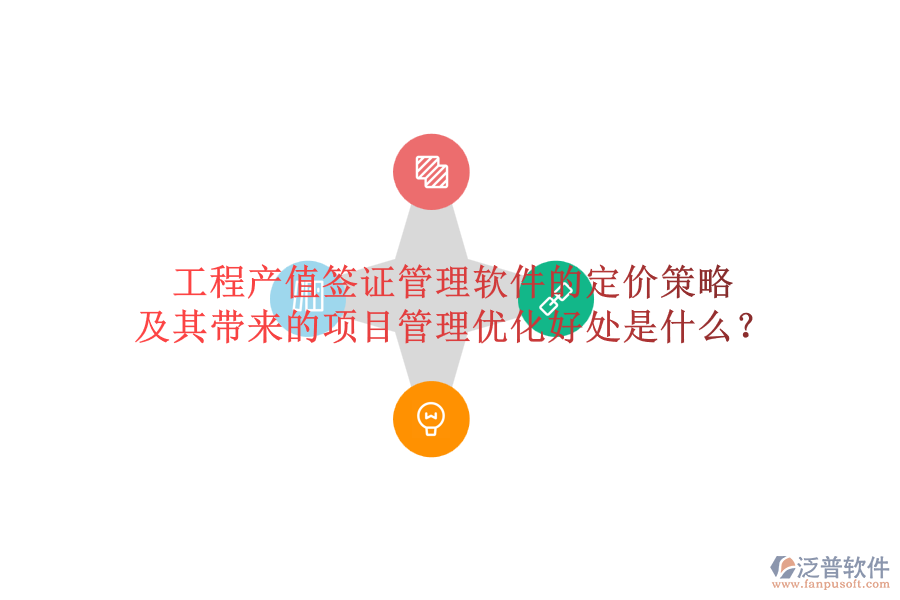 工程產(chǎn)值簽證管理軟件的定價策略及其帶來的項目管理優(yōu)化好處是什么？
