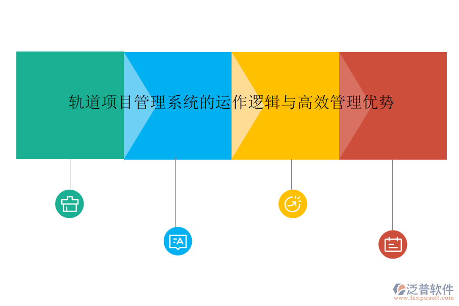軌道項目管理系統(tǒng)的運(yùn)作邏輯與高效管理優(yōu)勢