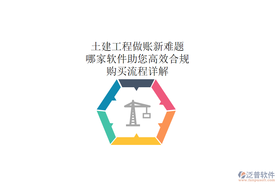 土建工程做賬新難題：哪家軟件助您高效合規(guī)？購買流程詳解