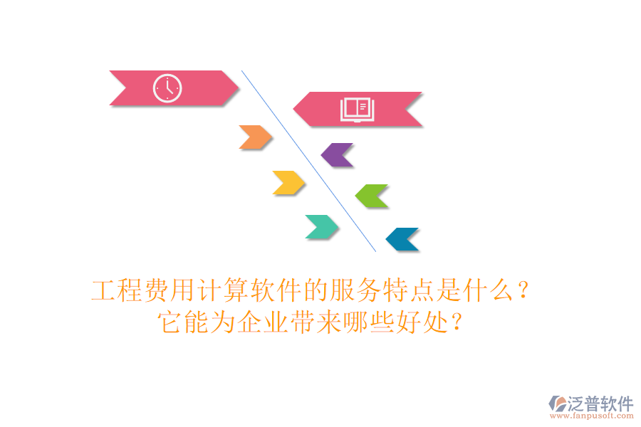 工程費(fèi)用計(jì)算軟件的服務(wù)特點(diǎn)是什么？它能為企業(yè)帶來哪些好處？
