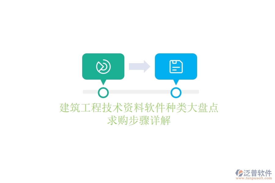 建筑工程技術(shù)資料軟件種類大盤點，求購步驟詳解