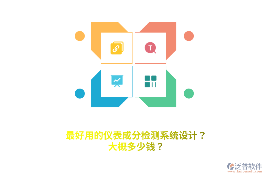最好用的儀表成分檢測(cè)系統(tǒng)設(shè)計(jì)？大概多少錢(qián)？