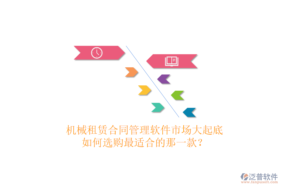 機(jī)械租賃合同管理軟件市場(chǎng)大起底，如何選購(gòu)最適合的那一款？