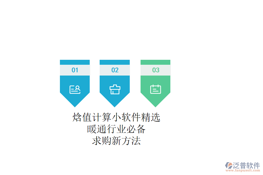 焓值計(jì)算小軟件精選，暖通行業(yè)必備，求購新方法