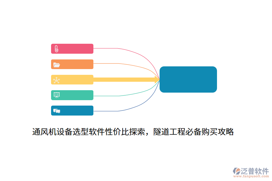 通風(fēng)機(jī)設(shè)備選型軟件性價(jià)比探索，隧道工程必備購(gòu)買攻略