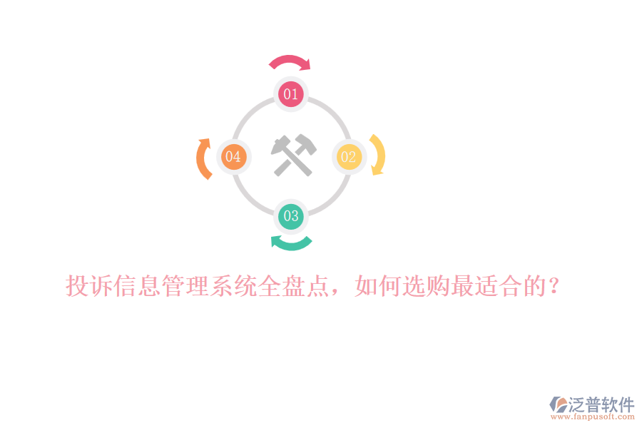 投訴信息管理系統(tǒng)全盤點(diǎn)，如何選購(gòu)最適合的？