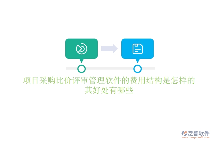 項(xiàng)目采購(gòu)比價(jià)評(píng)審管理軟件的費(fèi)用結(jié)構(gòu)是怎樣的？其好處有哪些？
