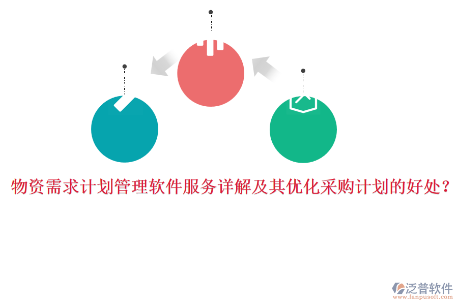 物資需求計劃管理軟件服務(wù)詳解及其優(yōu)化采購計劃的好處？