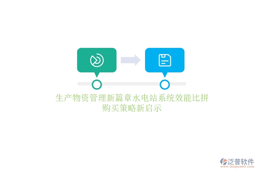 生產(chǎn)物資管理新篇章，水電站系統(tǒng)效能比拼，購買策略新啟示