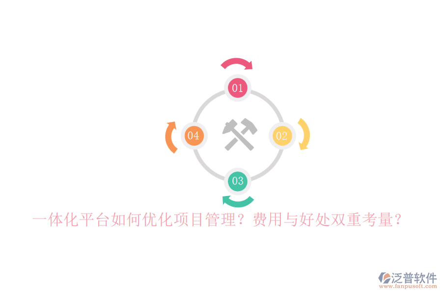 一體化平臺(tái)如何優(yōu)化項(xiàng)目管理？費(fèi)用與好處雙重考量？